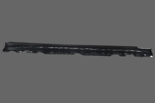 A KLASA W177 AMG LINE LISTWA BOCZNA LEWA A1776980300 KOLOR 191