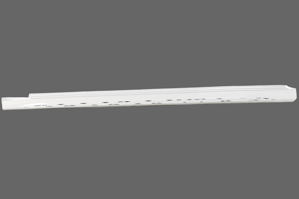 A KLASA W177 AMG LINE LISTWA BOCZNA LEWA A1776980300 KOLOR 149