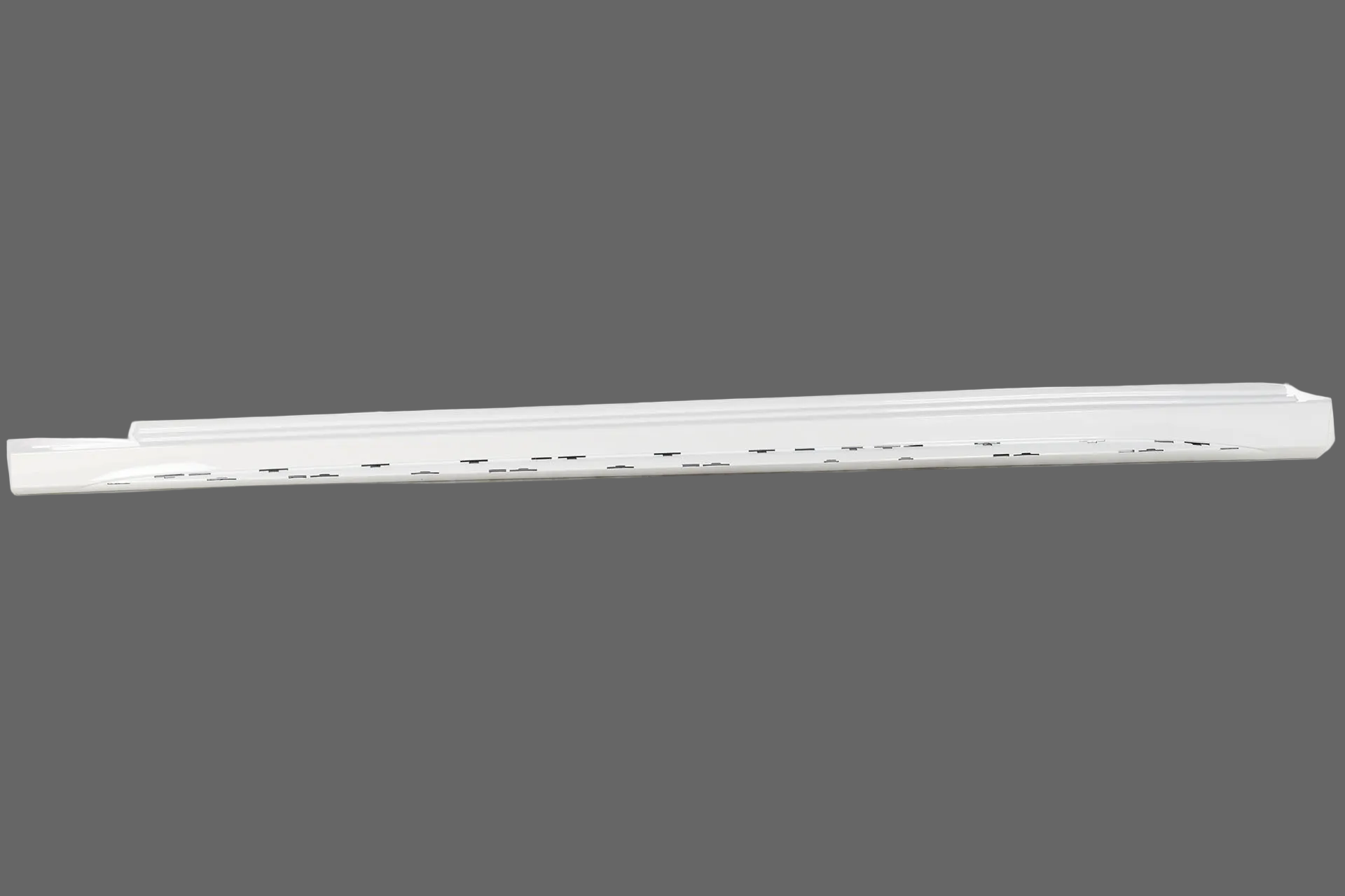 A KLASA W177 AMG LINE LISTWA BOCZNA LEWA A1776980300 KOLOR 149