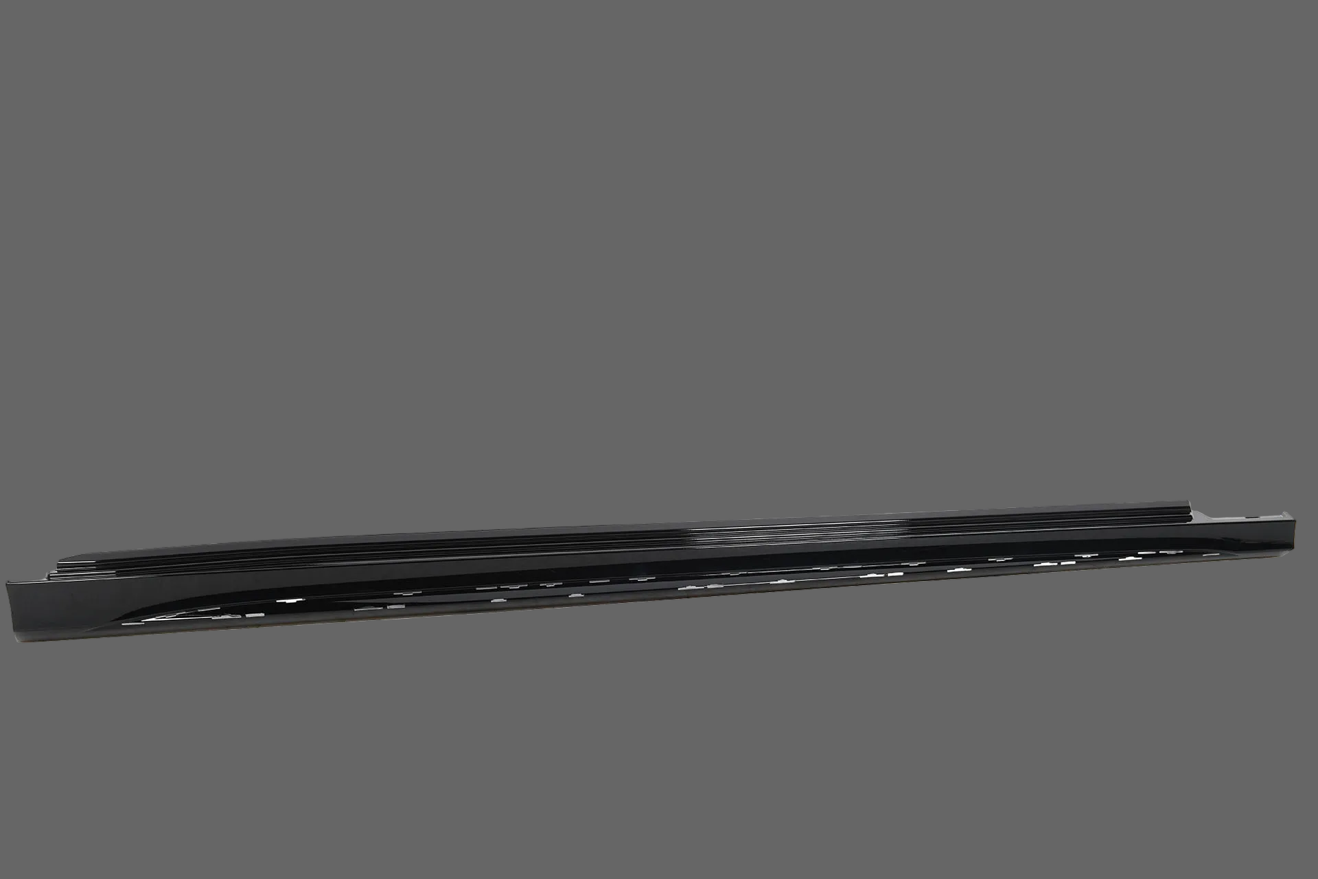 A KLASA W177 AMG LINE LISTWA BOCZNA PRAWA A1776980400 KOLOR 696