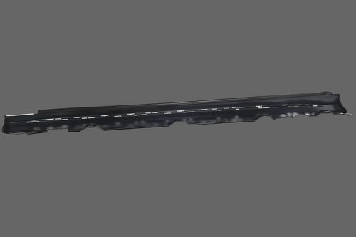 A KLASA W177 AMG LINE LISTWA BOCZNA PRAWA A1776980400 KOLOR 696
