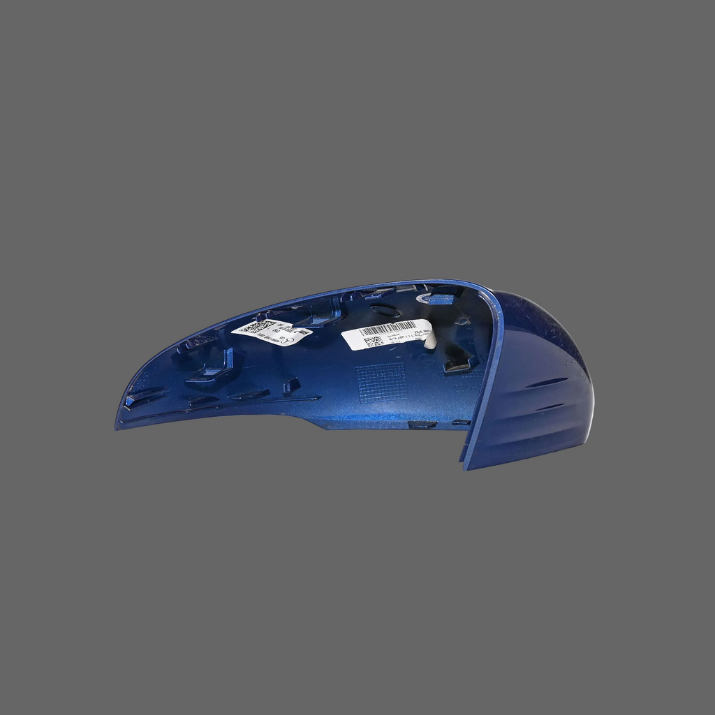 A KLASA W177 OBUDOWA LUSTERKA LEWA  A0998117500 KOLOR 970