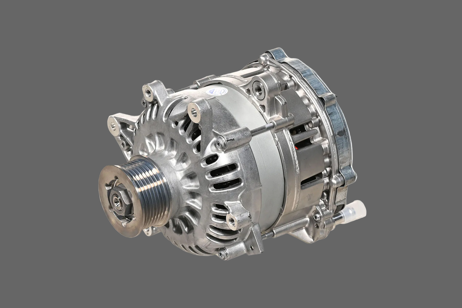 W177 W247 AMG A35 ALTERNATOR A0009000446