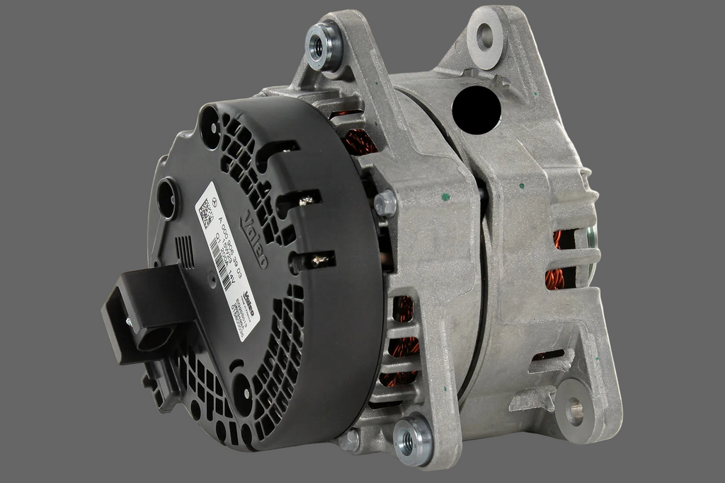 MERCEDES W177 W118 W247 W907 ALTERNATOR A0009063903