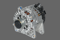 MERCEDES W177 W118 W247 ALTERNATOR A0009061411