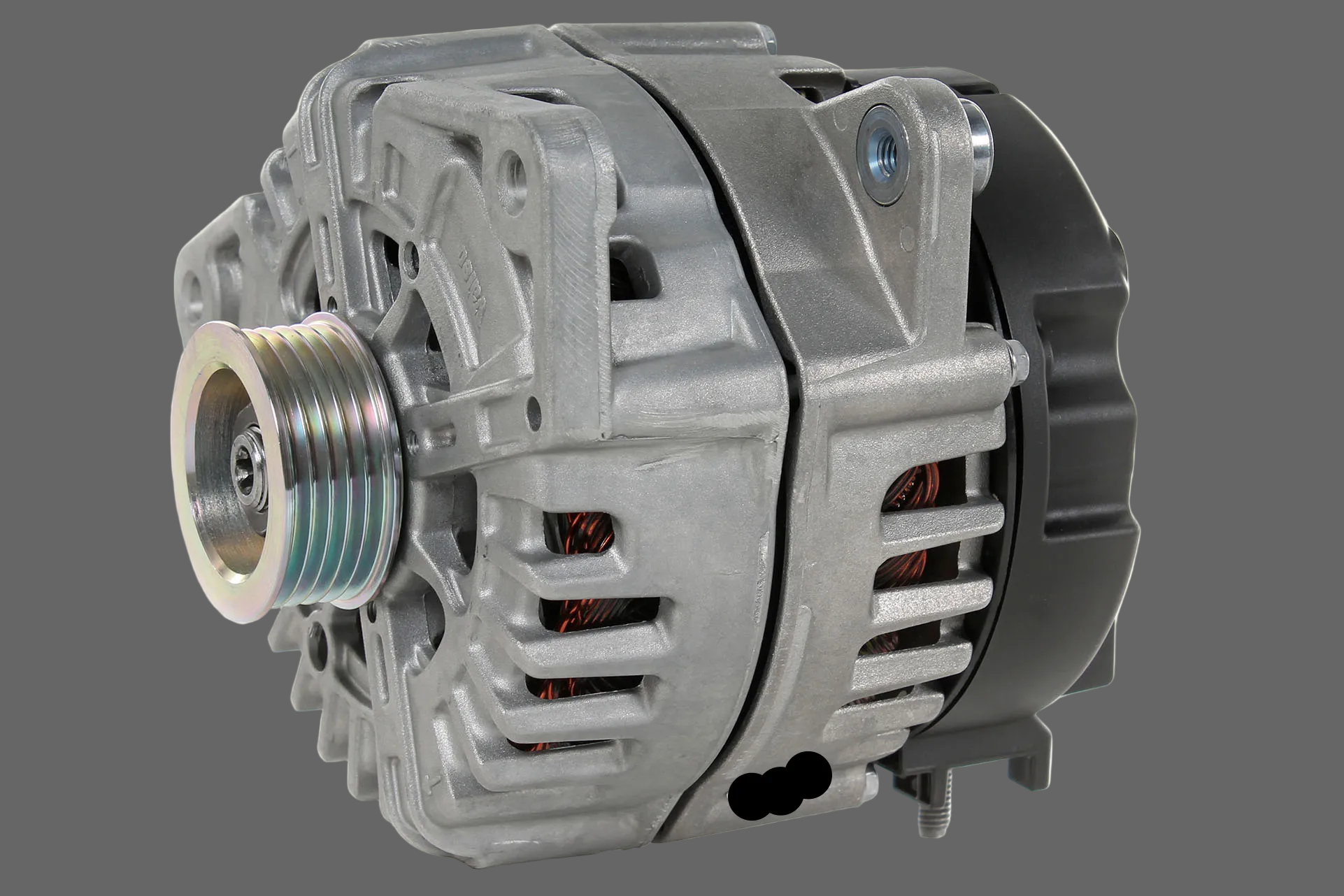 MERCEDES ALTERNATOR A0009063003