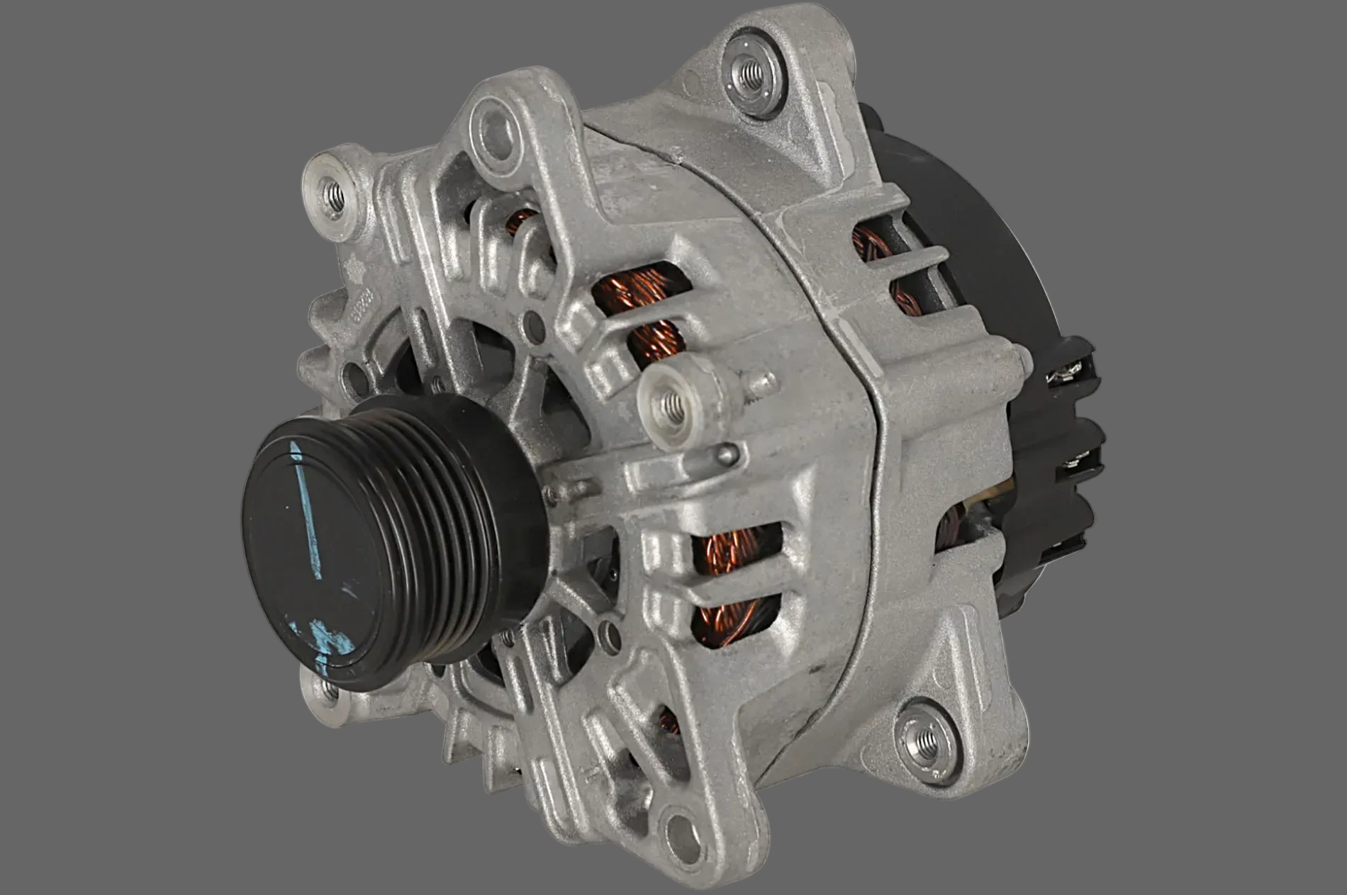 MERCEDES W177 M139 2.0 AMG A45 ALTERNATOR  A1399060000