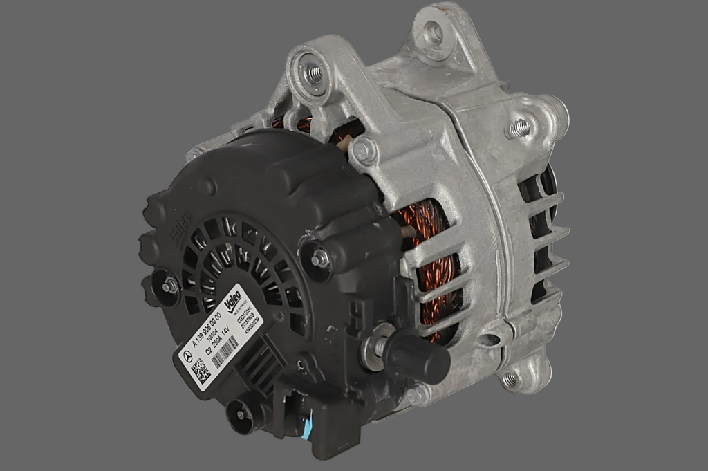 MERCEDES W177 M139 2.0 AMG A45 ALTERNATOR  A1399060000