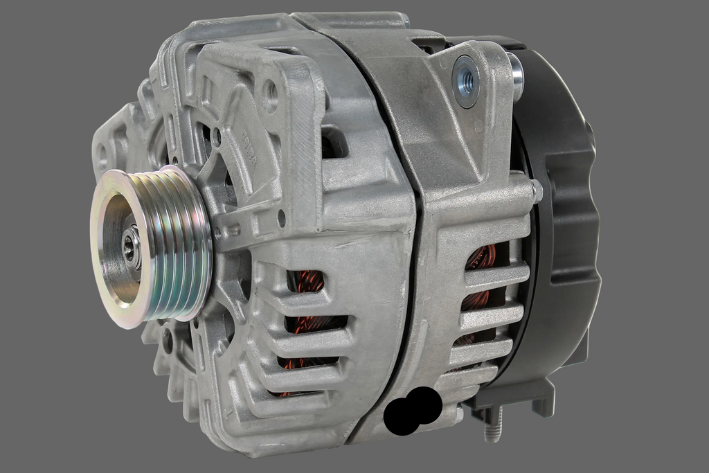 MERCEDES ALTERNATOR A0009063003