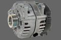 MERCEDES ALTERNATOR A0009063003