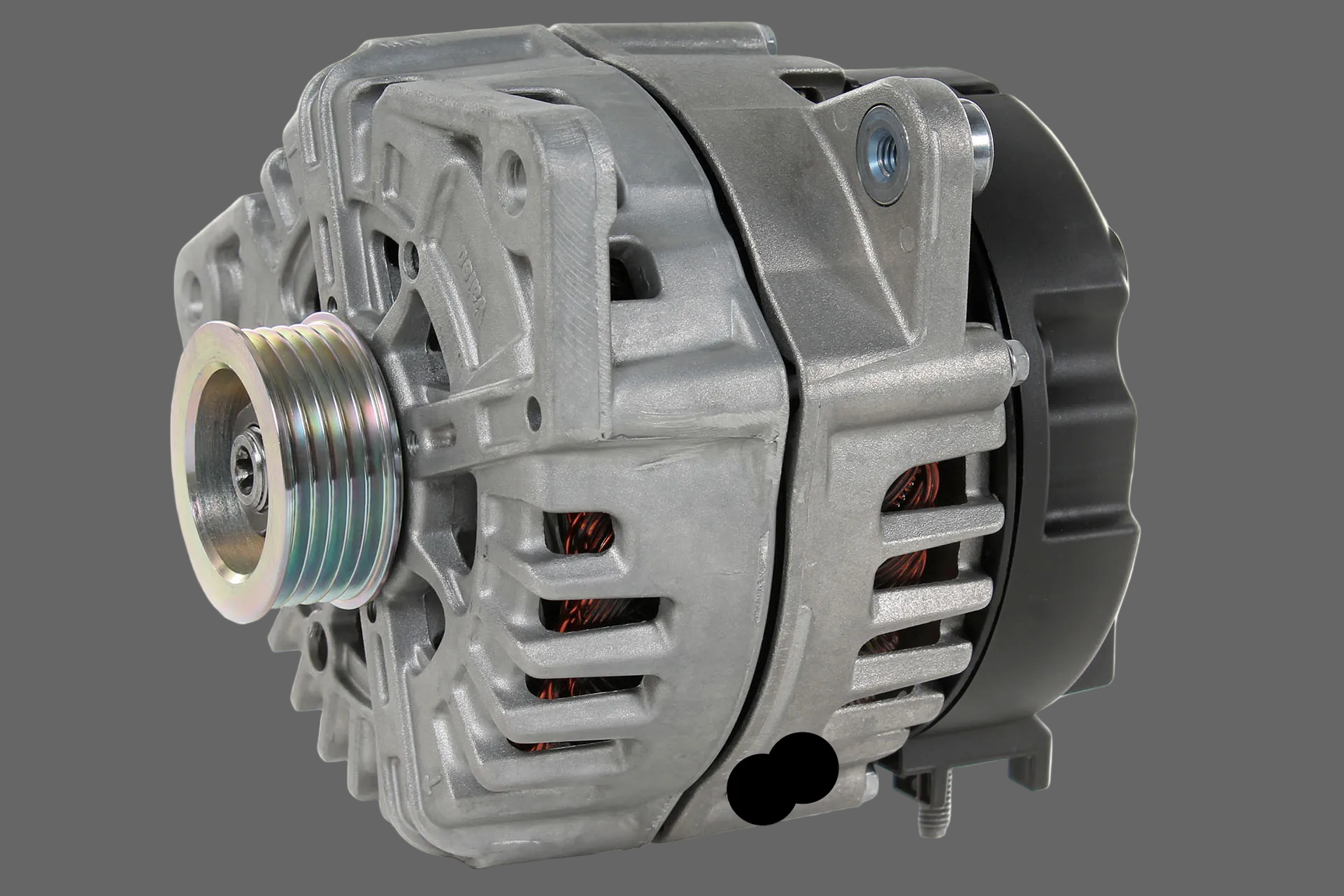 MERCEDES ALTERNATOR A0009063003