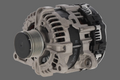 A KLASA W177 1.5 DIESEL ALTERNATOR A0009066506