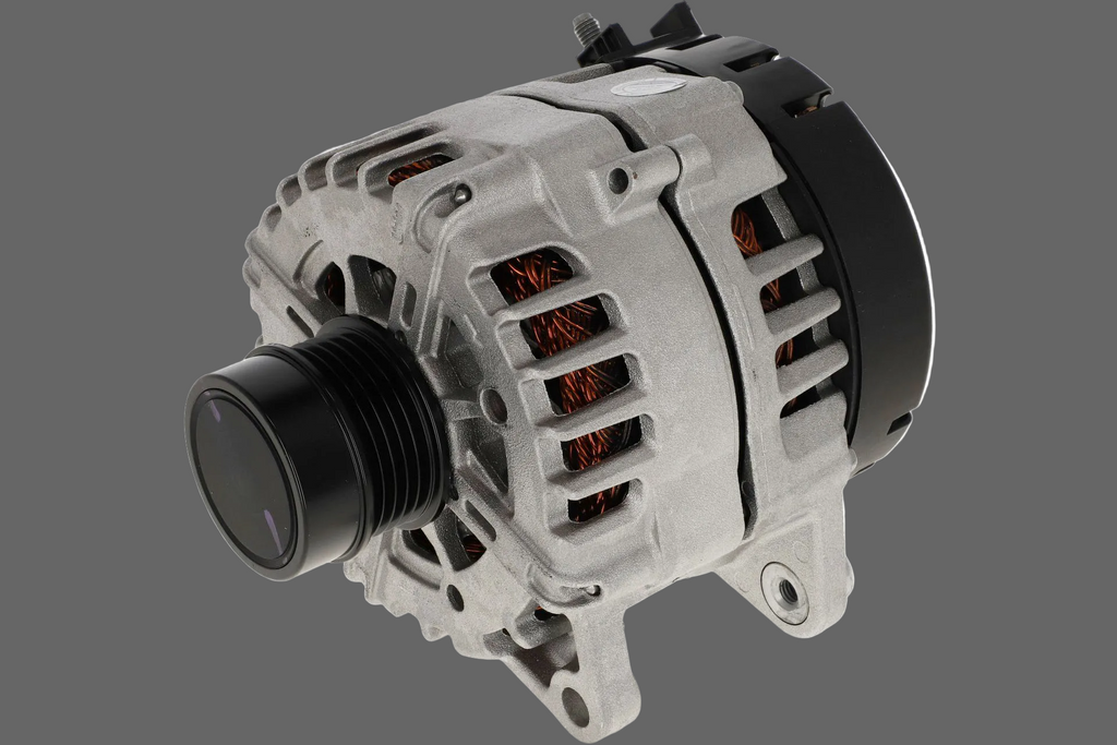MERCEDES W177 W118 W247 ALTERNATOR A0009068206