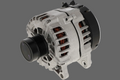 MERCEDES W177 W118 W247 ALTERNATOR A0009068206