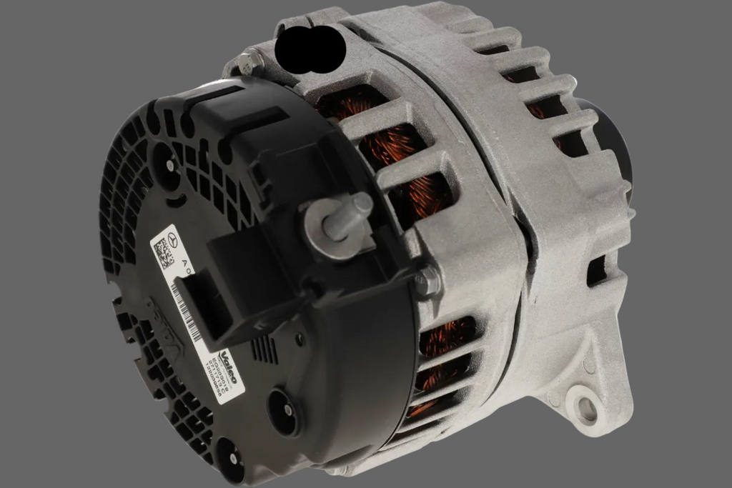 MERCEDES W177 W118 W247 ALTERNATOR A0009068206
