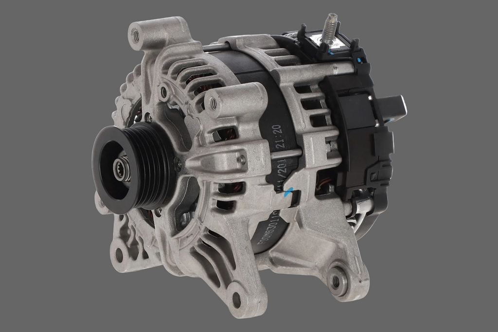 W177 ALTERNATOR A0009063809