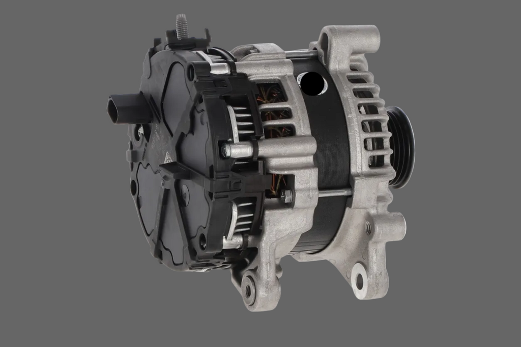 W177 ALTERNATOR A0009063809