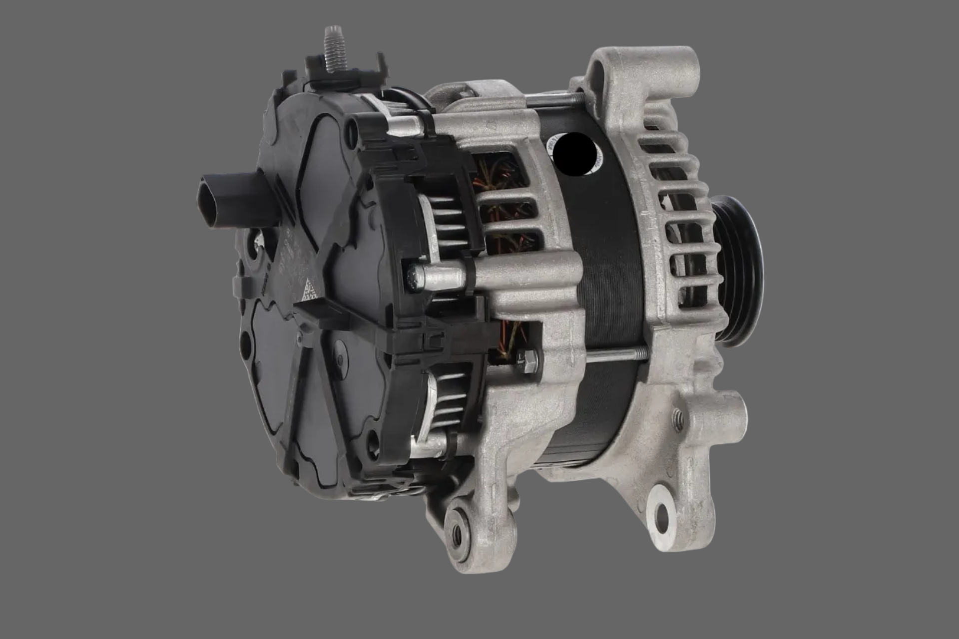 W177 ALTERNATOR A0009063809