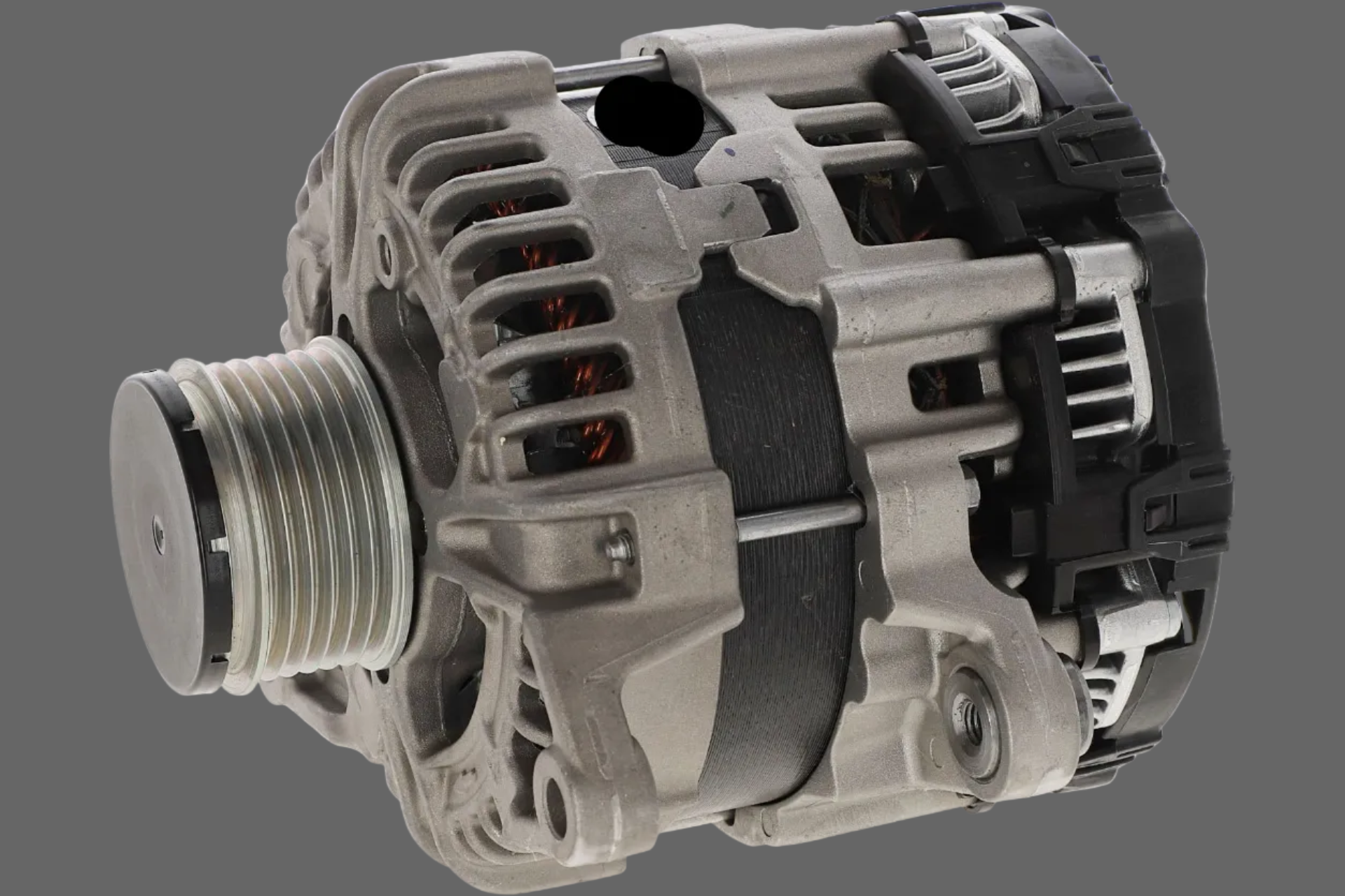 MERCEDES W177 W247 ALTERNATOR A0009062409