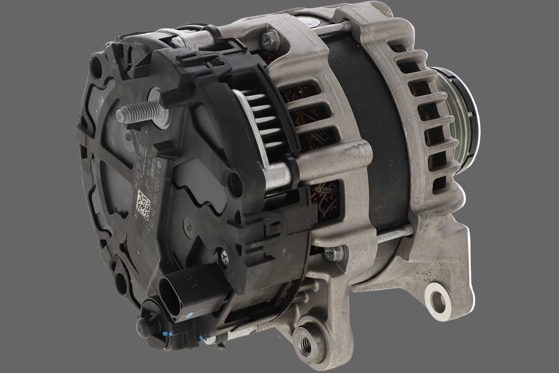 MERCEDES W177 W247 ALTERNATOR A0009062409