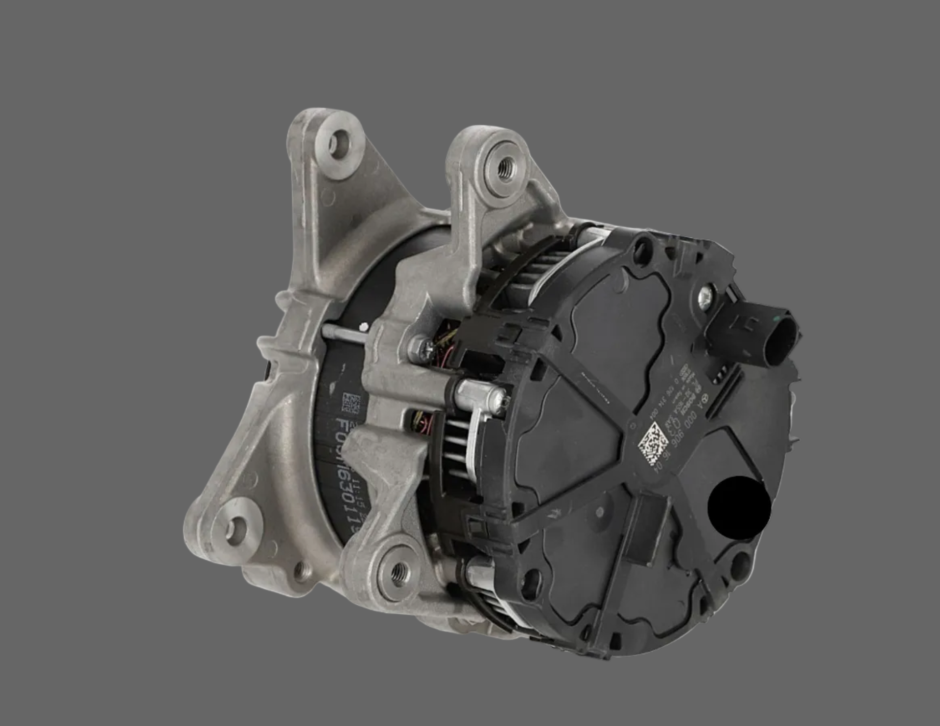 MERCEDES W177 ALTERNATOR A0009061604