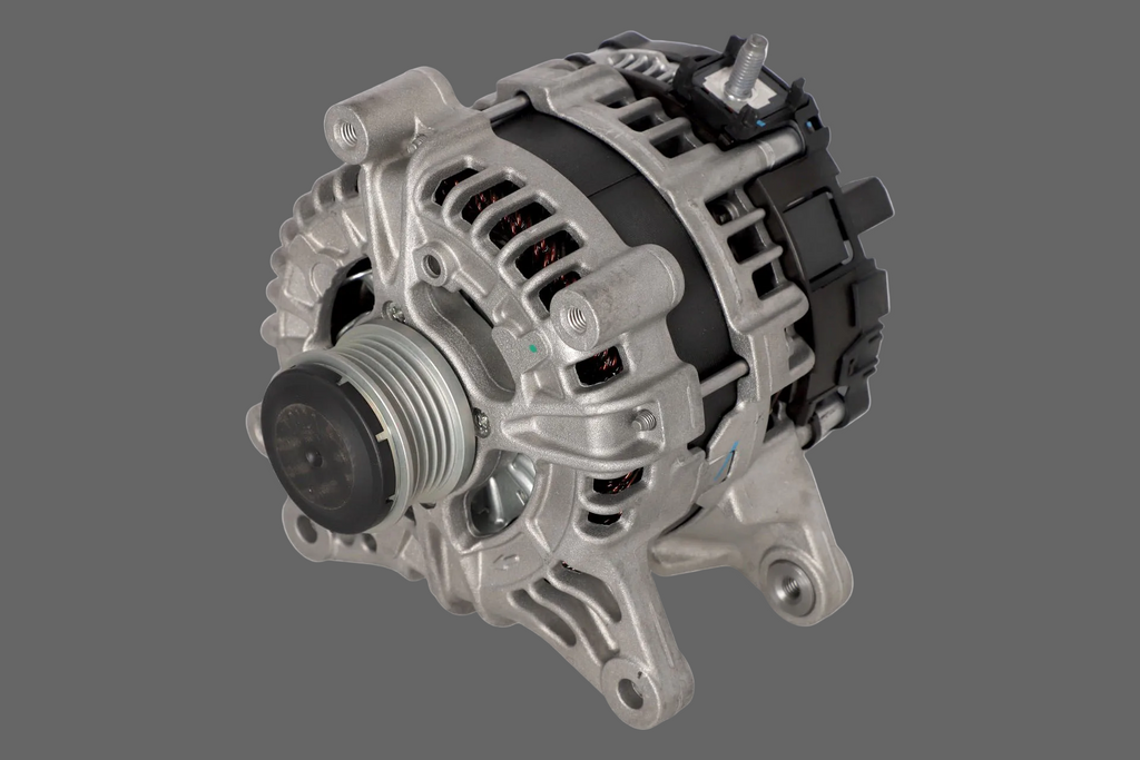 W177 W118 W247 ALTERNATOR A0009062309