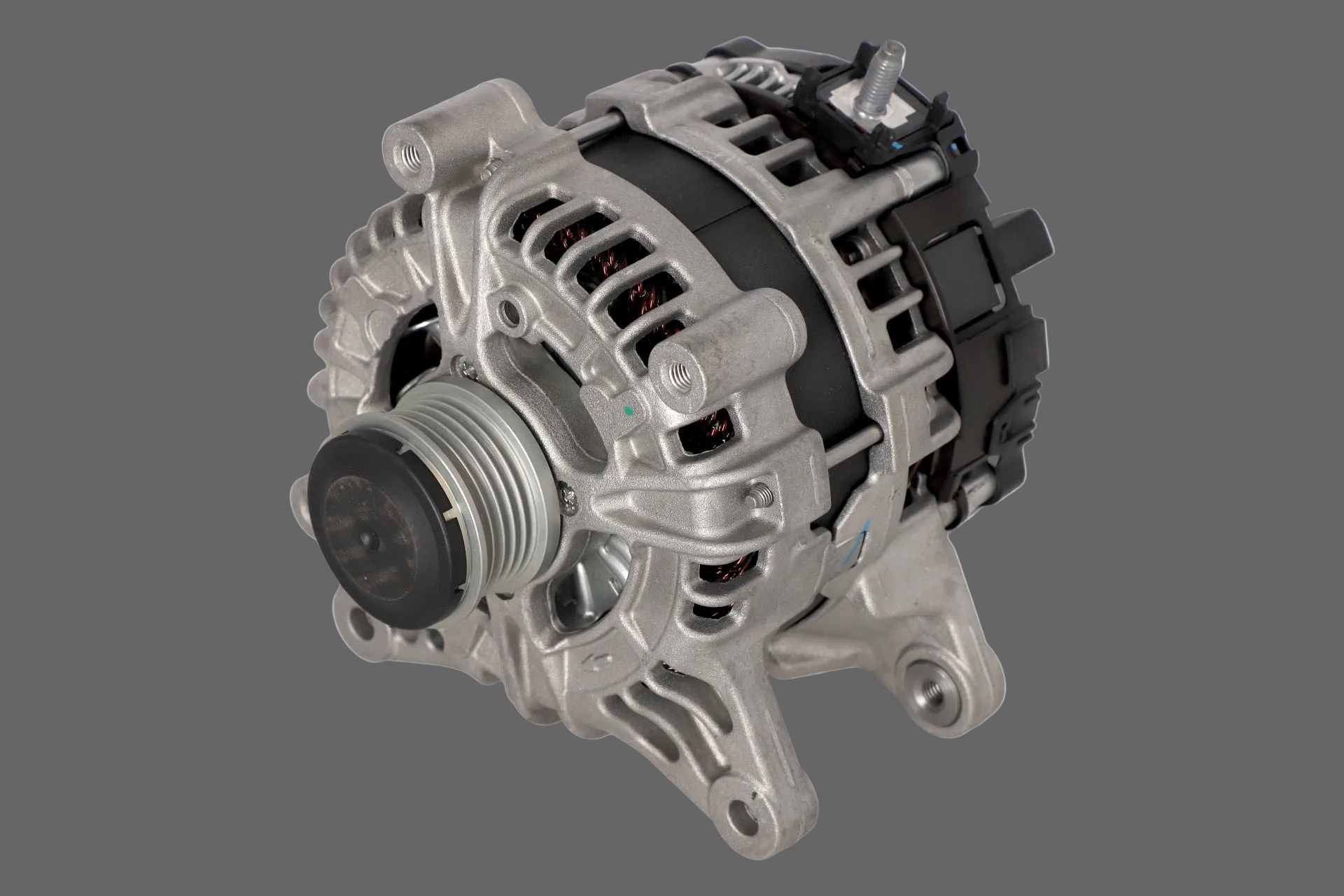 W177 W118 W247 ALTERNATOR A0009062309