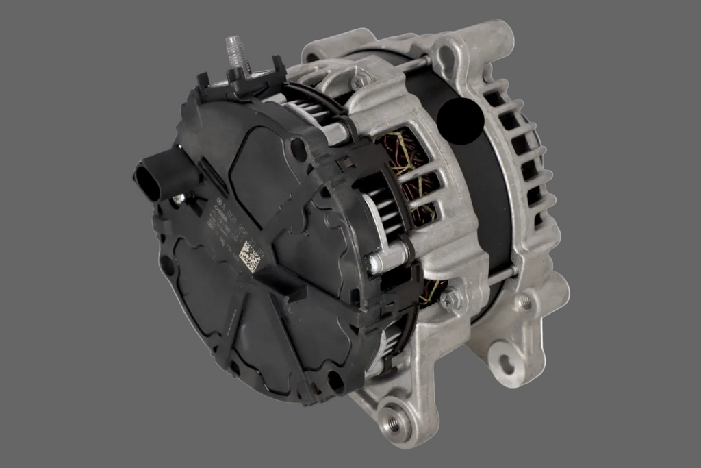 W177 W118 W247 ALTERNATOR A0009062309