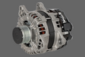 W177 W118 W247 ALTERNATOR A0009062609