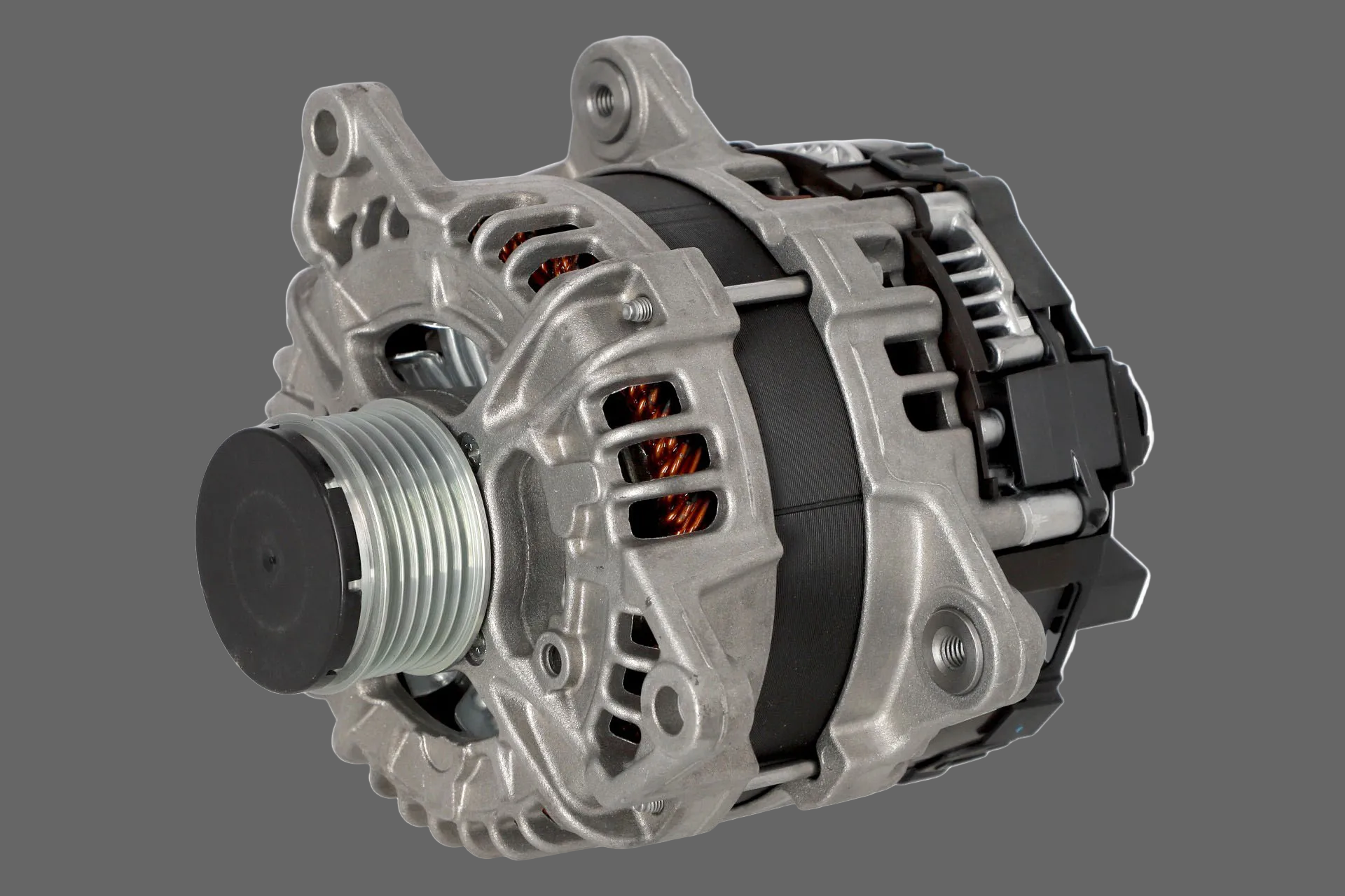 W177 W118 W247 ALTERNATOR A0009062609