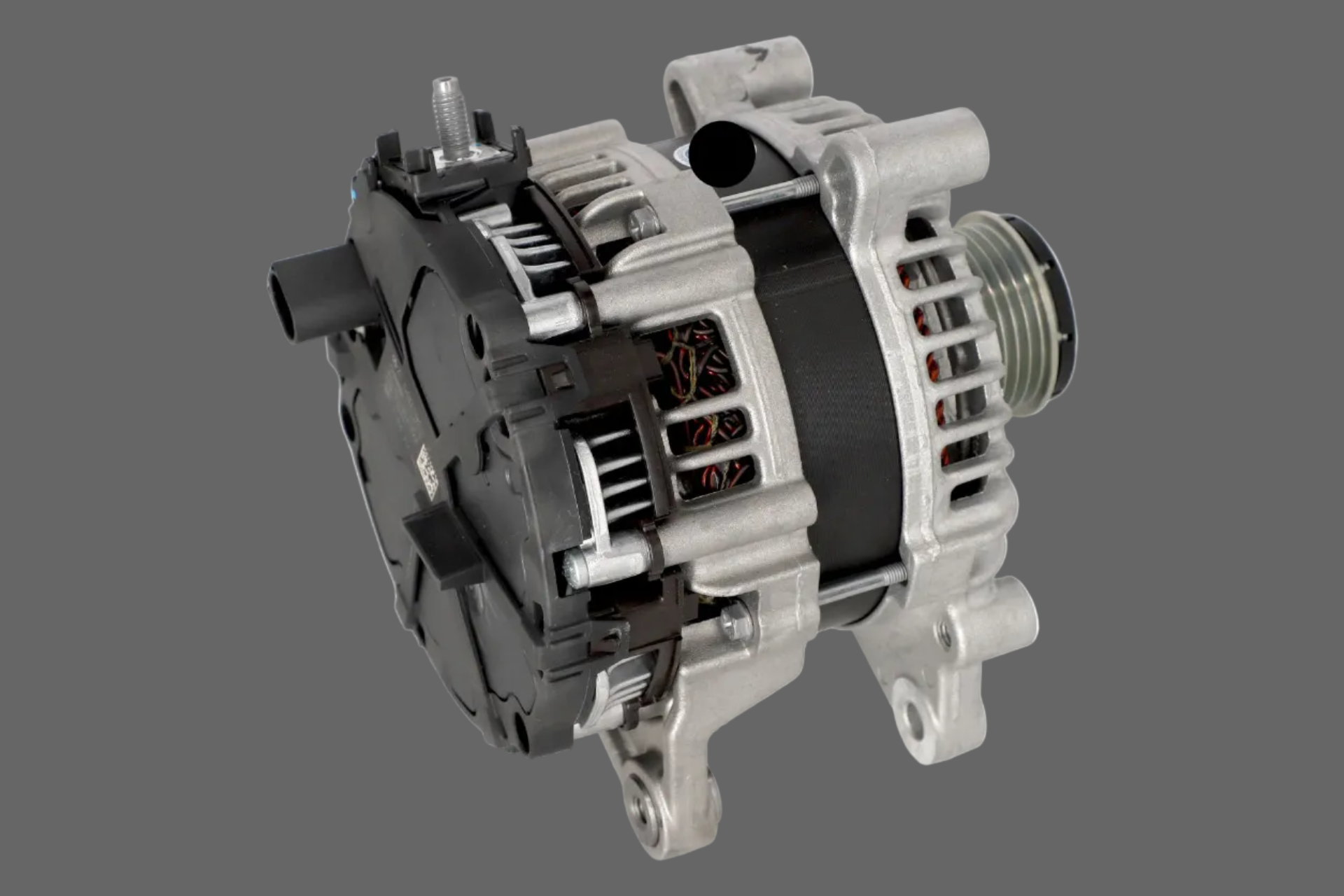W177 W118 W247 ALTERNATOR A0009062209