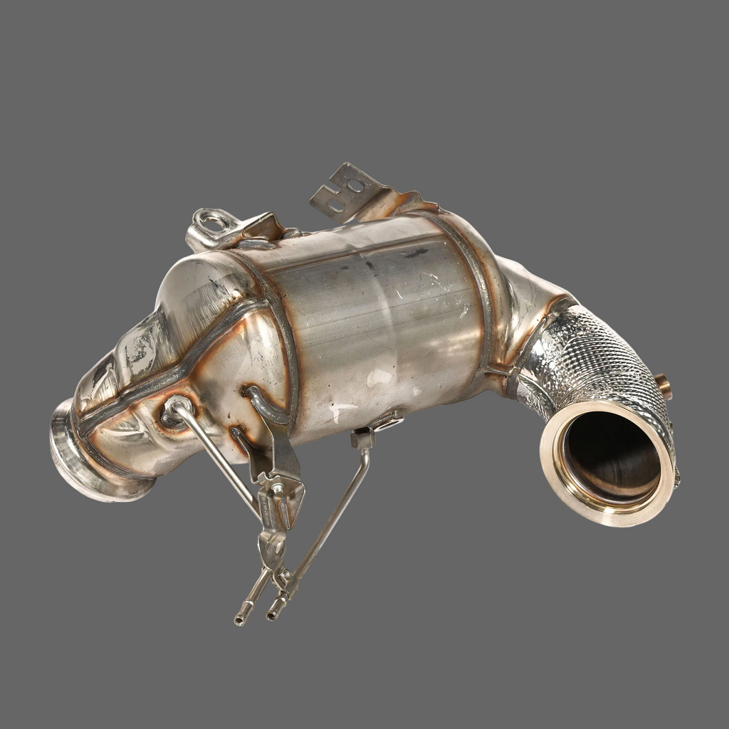 AMG A45 W177 FILTR DPF KATALIZATOR A1774902904