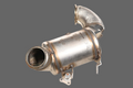 AMG A45 W177 2.0 FILTR DPF KATALIZATOR  A1774901601