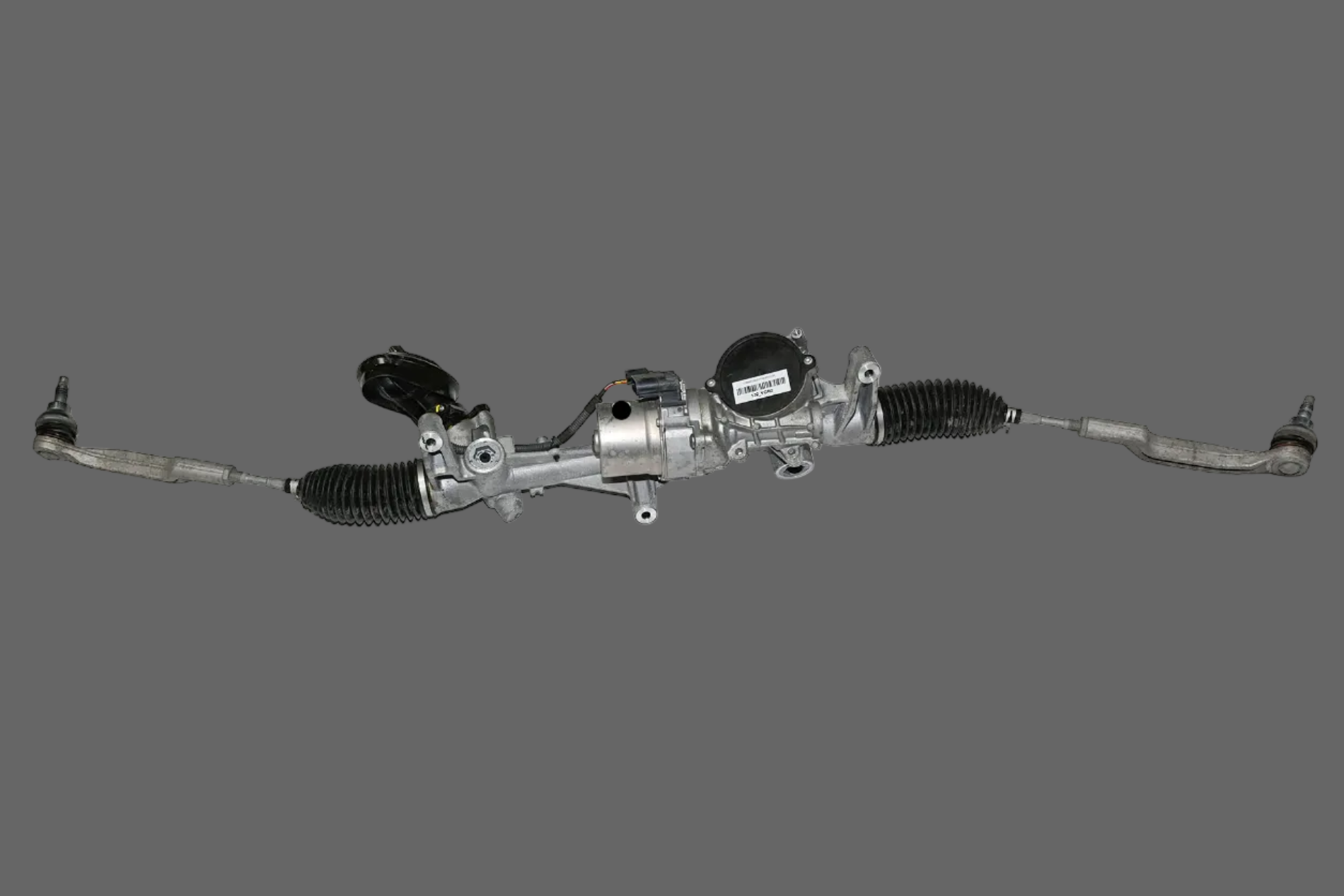 AMG A45 A35 W177 PRZEKŁADNIA KIEROWNICZA A1184601900