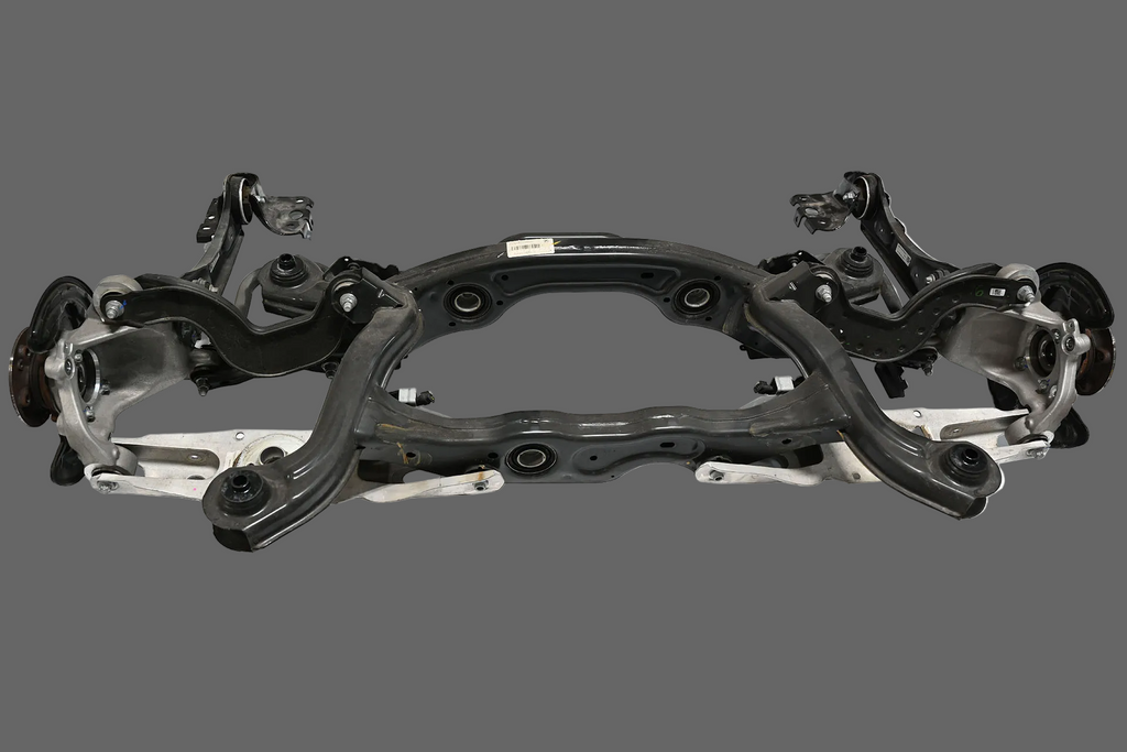 AMG A35 W177 AMG CLA 35 W118 BELKA ZAWIESZENIA TYŁ 4MATIC A1773502900