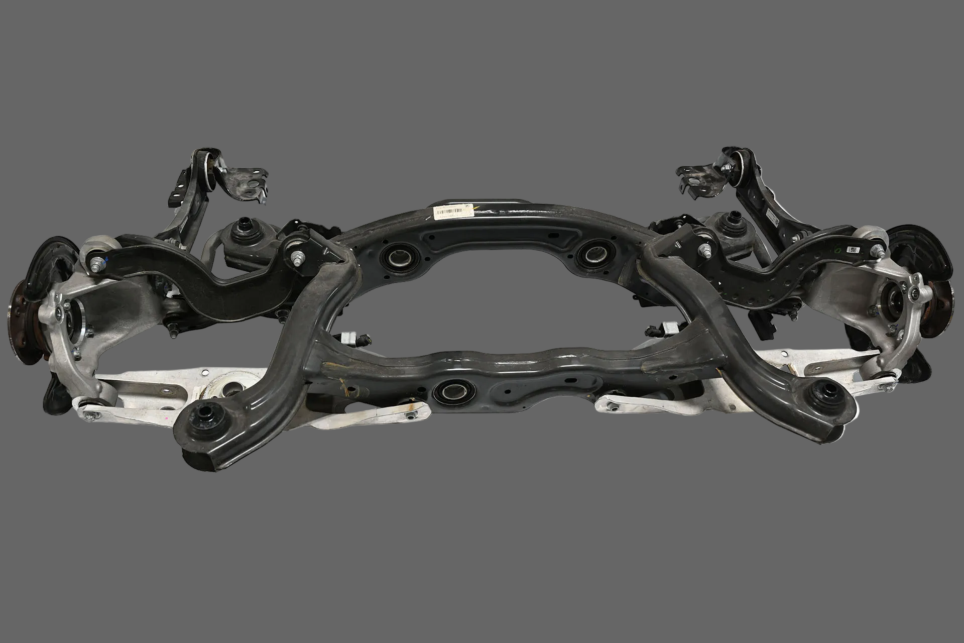AMG A35 W177 AMG CLA 35 W118 BELKA ZAWIESZENIA TYŁ 4MATIC A1773502900