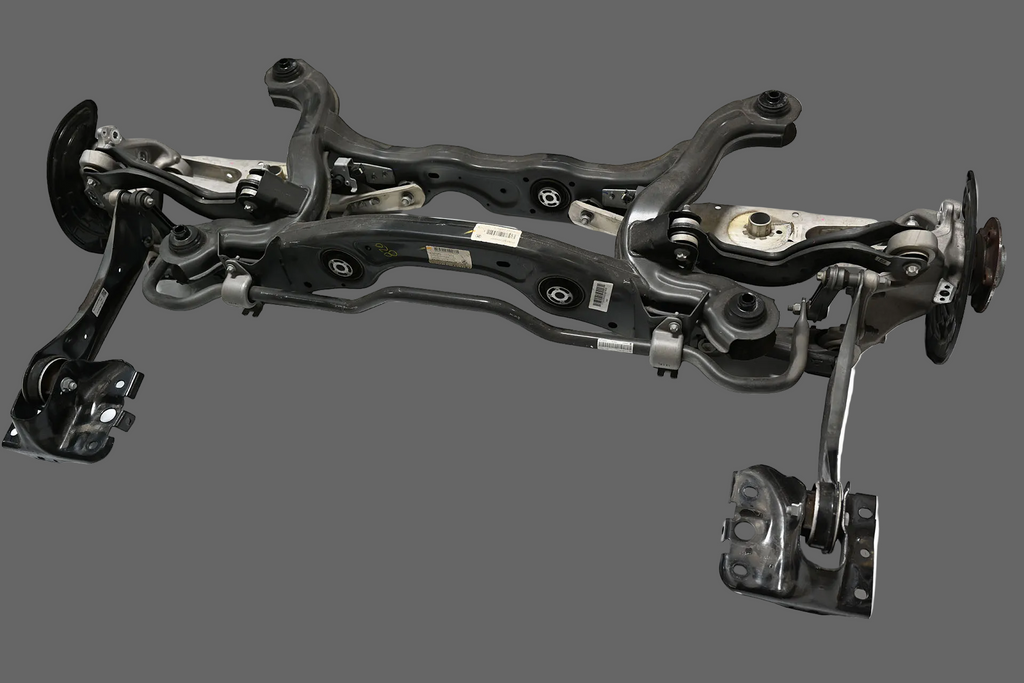 AMG A35 W177 AMG CLA 35 W118 BELKA ZAWIESZENIA TYŁ 4MATIC A1773502900