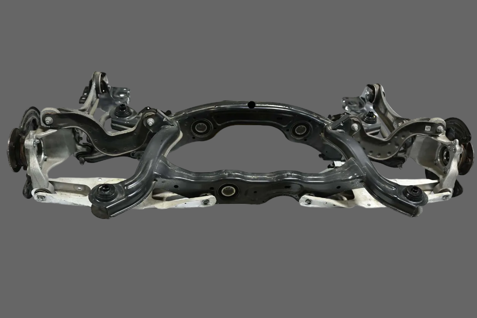 AMG A45 W177 AMG CLA 45 W118 BELKA ZAWIESZENIA TYŁ 4-MATIC A1773505701