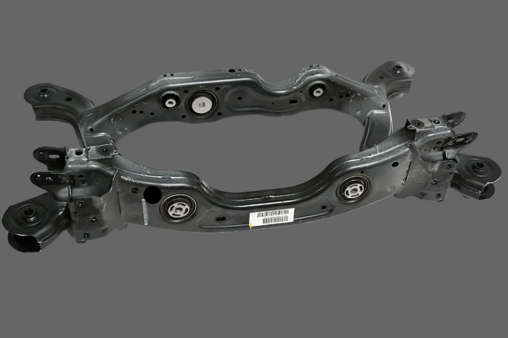 AMG A45 W177 AMG CLA 45 W118 BELKA ZAWIESZENIA TYŁ A1773509201