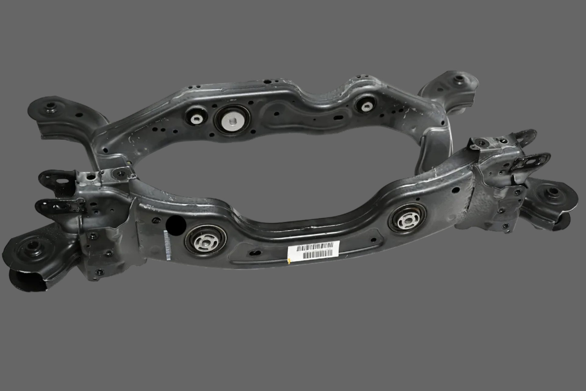 AMG A45 W177 AMG CLA 45 W118 BELKA ZAWIESZENIA TYŁ A1773509201