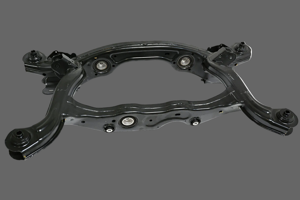 AMG A45 W177 AMG CLA 45 W118 BELKA ZAWIESZENIA TYŁ A1773509201