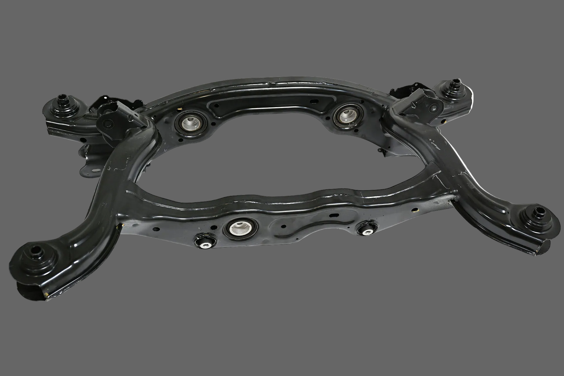 AMG A45 W177 AMG CLA 45 W118 BELKA ZAWIESZENIA TYŁ A1773509201