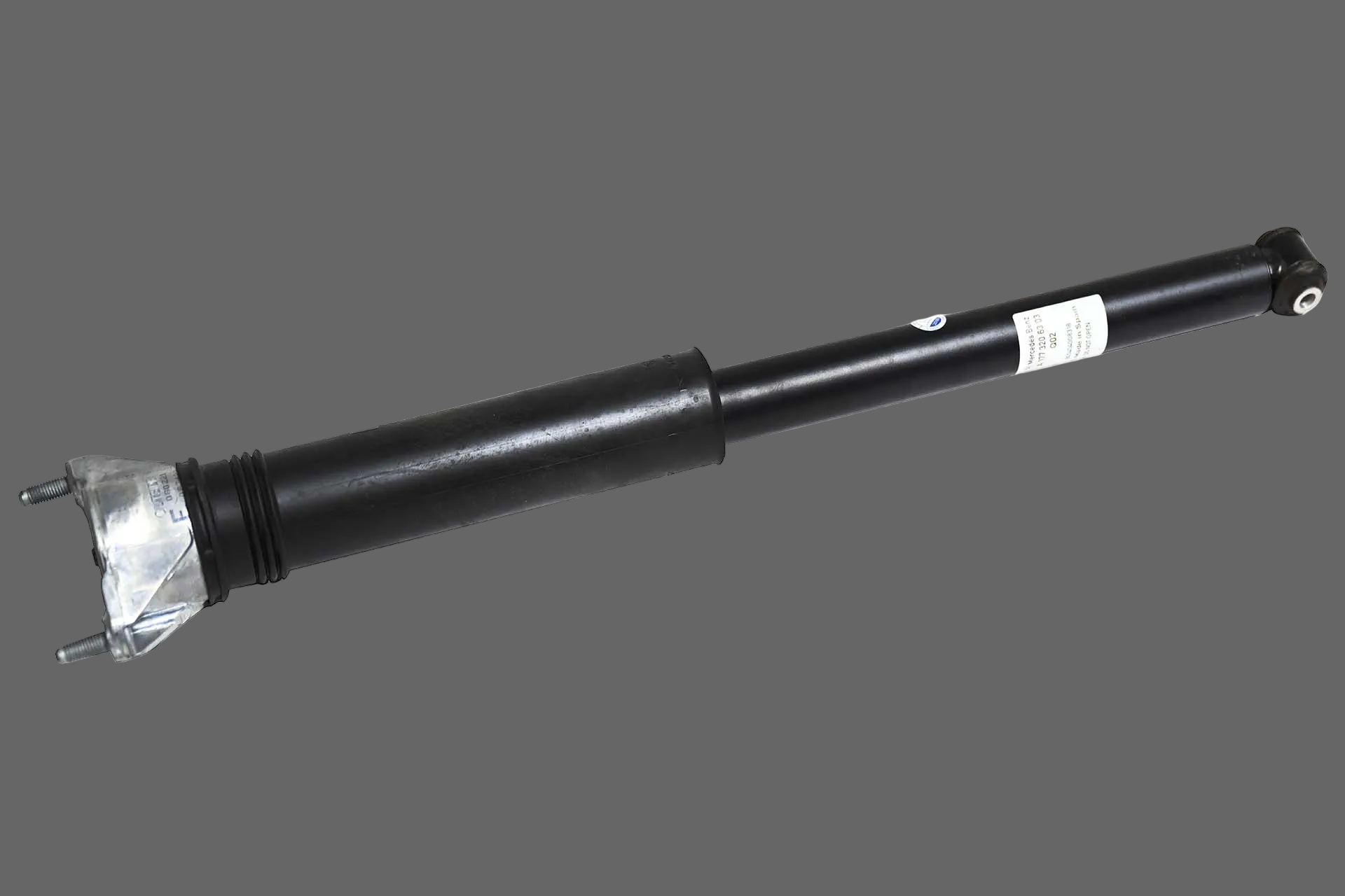 W177 AMORTYZATOR TYŁ A1773206303