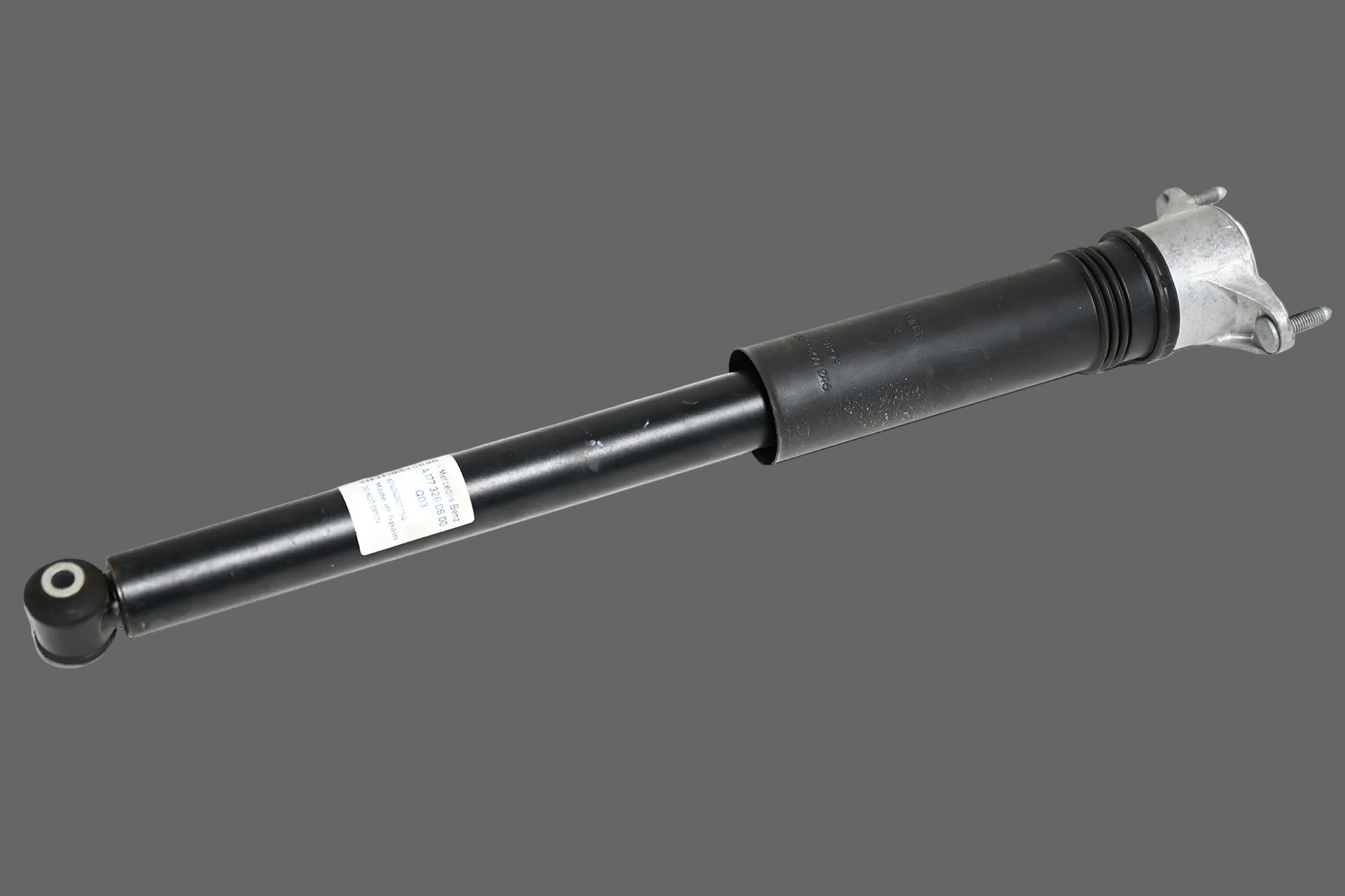 AMG A45 W177 AMORTYZATOR TYŁ  A1773260600