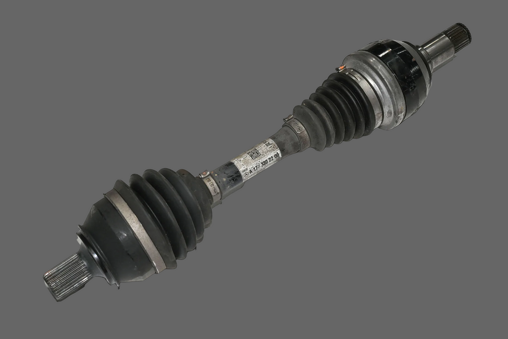 W177 W247 1.5 DIESEL PÓŁOŚ LEWA PRZÓD A1773302200