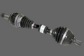W177 W247 4-MATIC PÓŁOŚ LEWA PRZÓD A1773301401