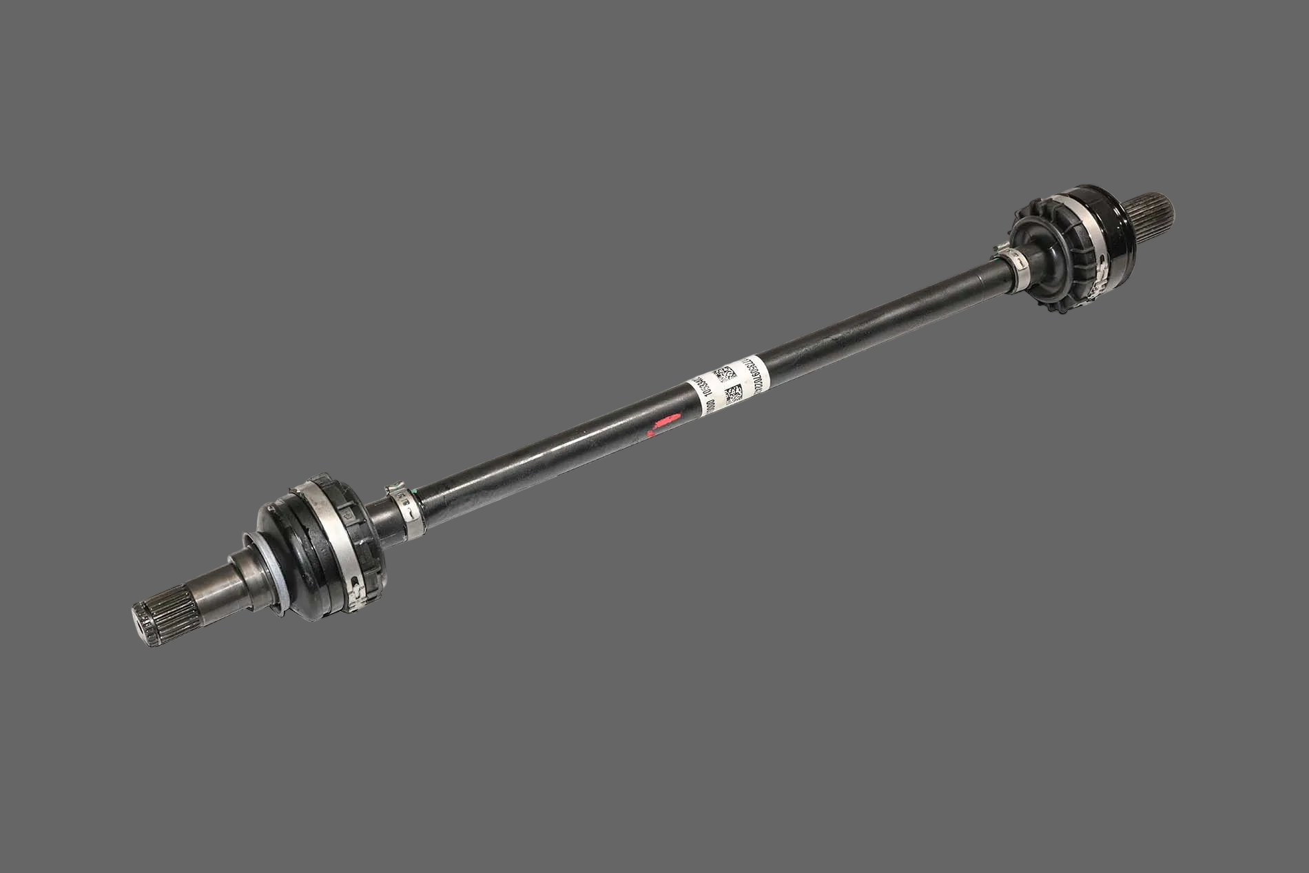 AMG A35 W177 4-MATIC PÓŁOŚ PRAWA TYŁ A1773509802