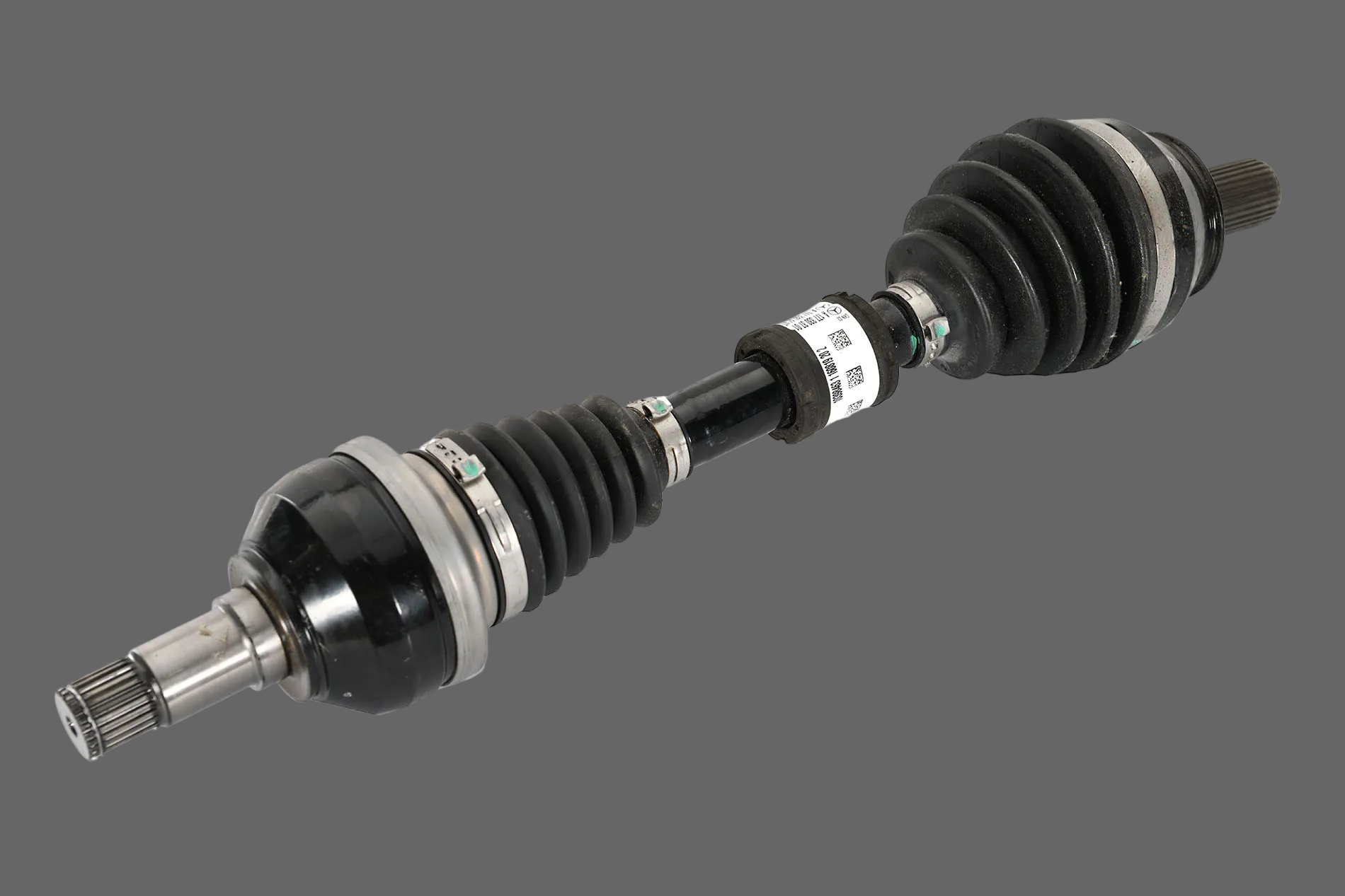 AMG A45 W177 AMG 45 W118 2.0 4-MATIC PÓŁOŚ LEWA PRZÓD A1773303701