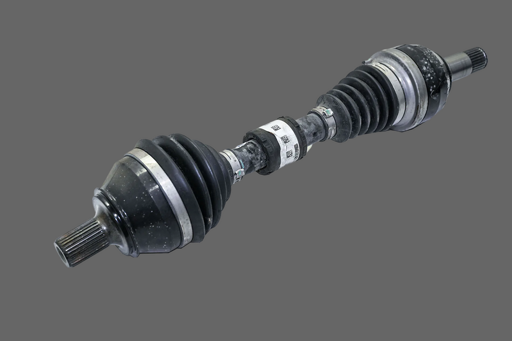 W177 W247 2.0 4-MATIC PÓŁOŚ LEWA PRZÓD A1773303501