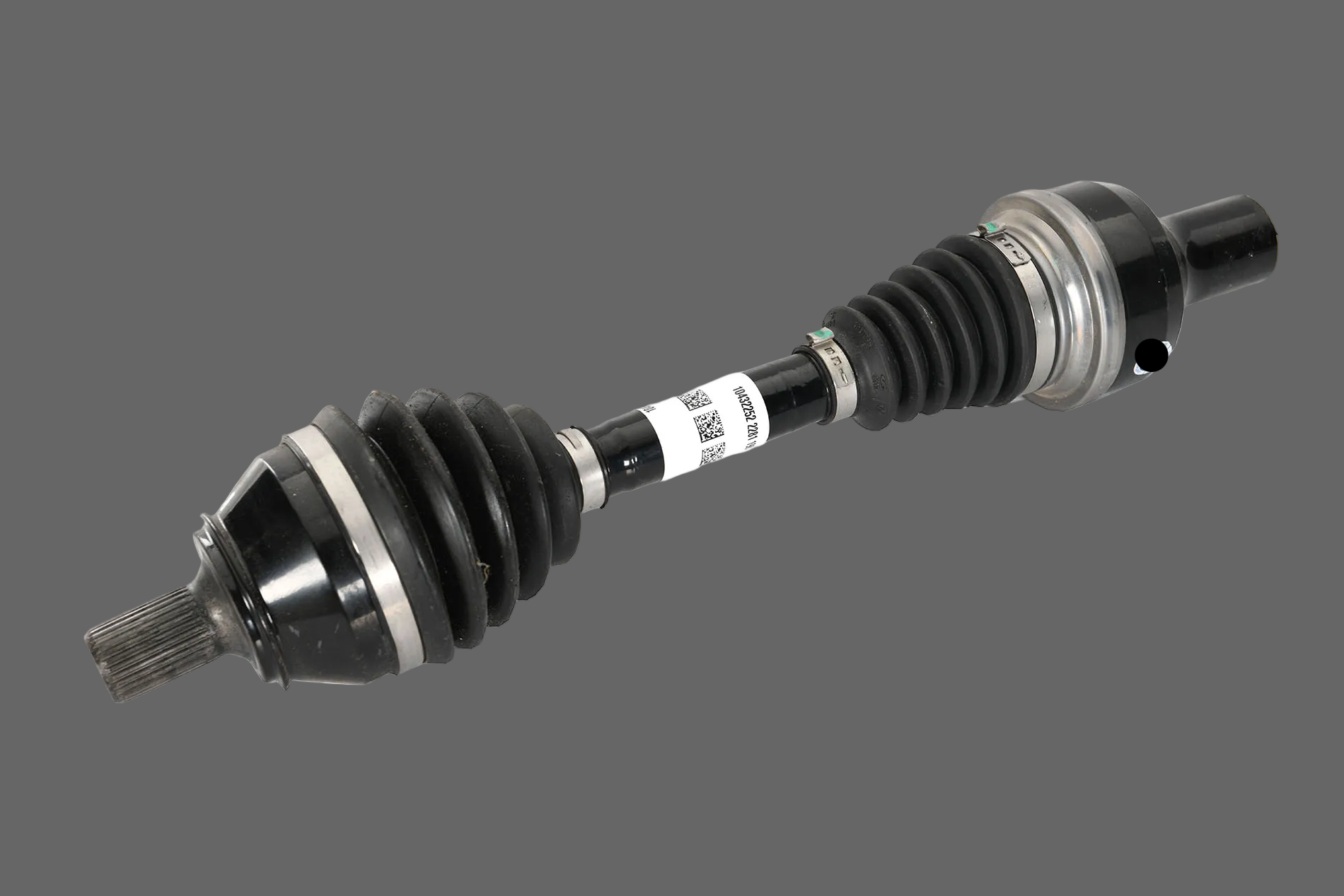 AMG A45 W177 AMG 45 W118 4-MATIC PÓŁOŚ PRAWA PRZÓD  A1773300802